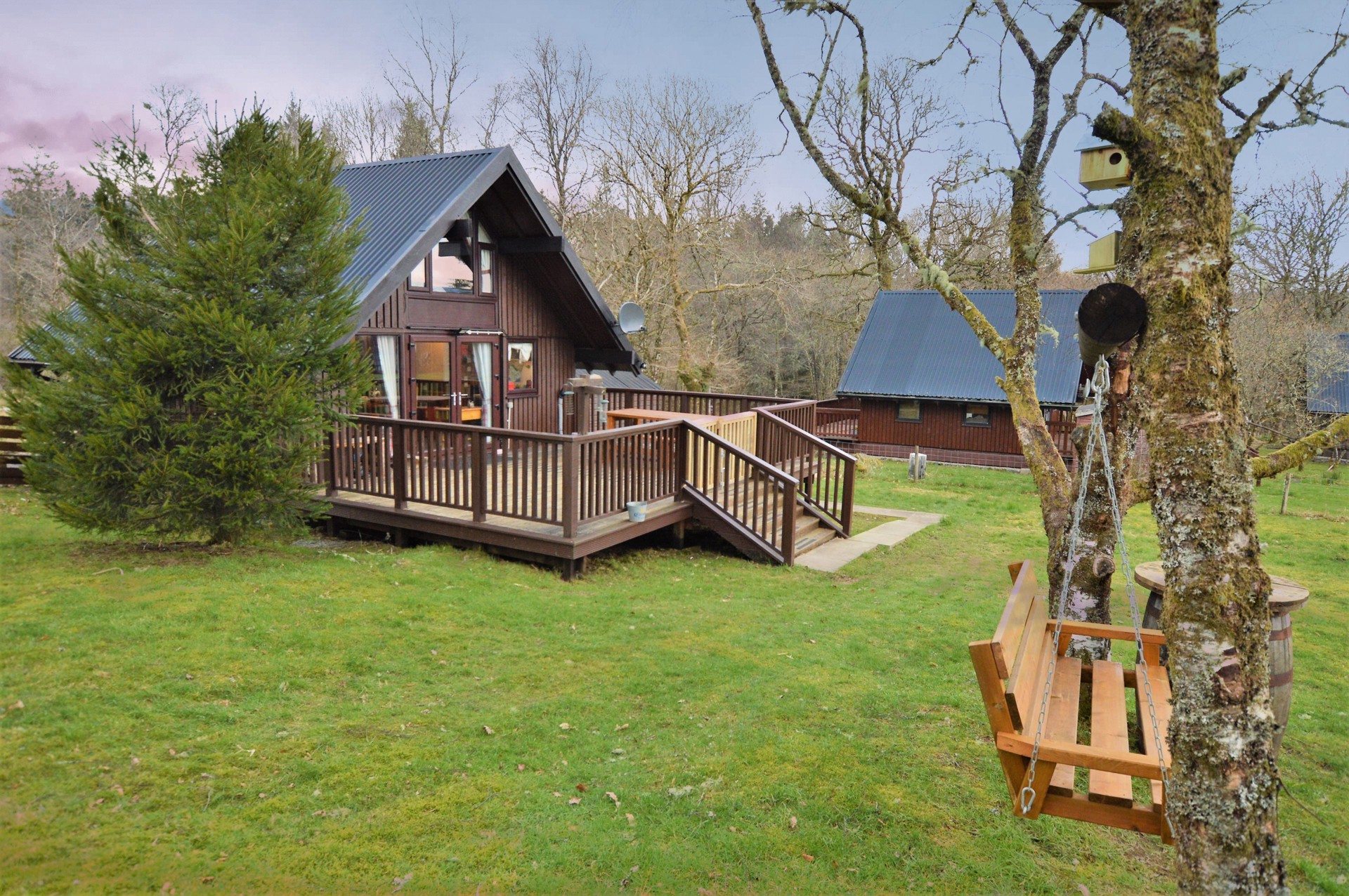 Background image - Property image