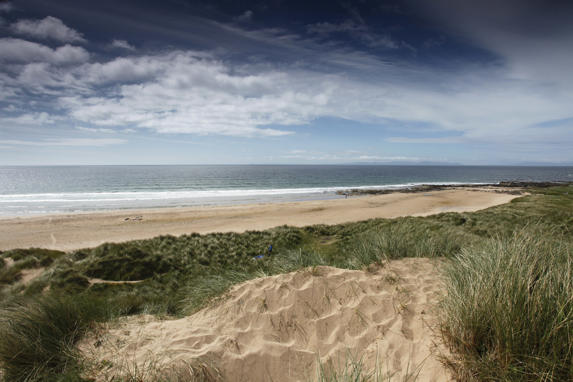 Visitscotland Beach