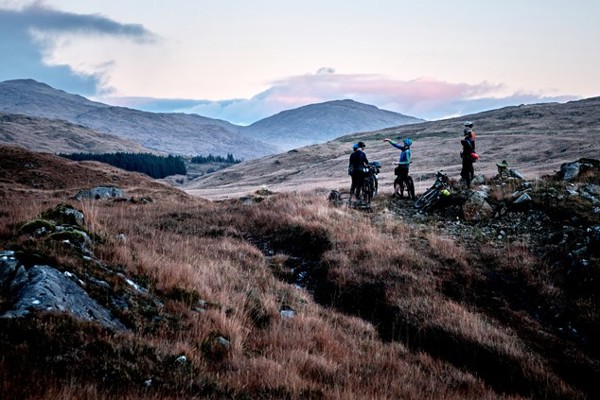 Marcus Nicolson Bikepacking Mull 4