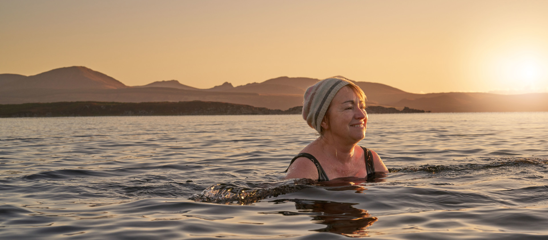 Background image - WildSwimming_Torrisdale5_Kintyre_StephenSweeneyPhotography