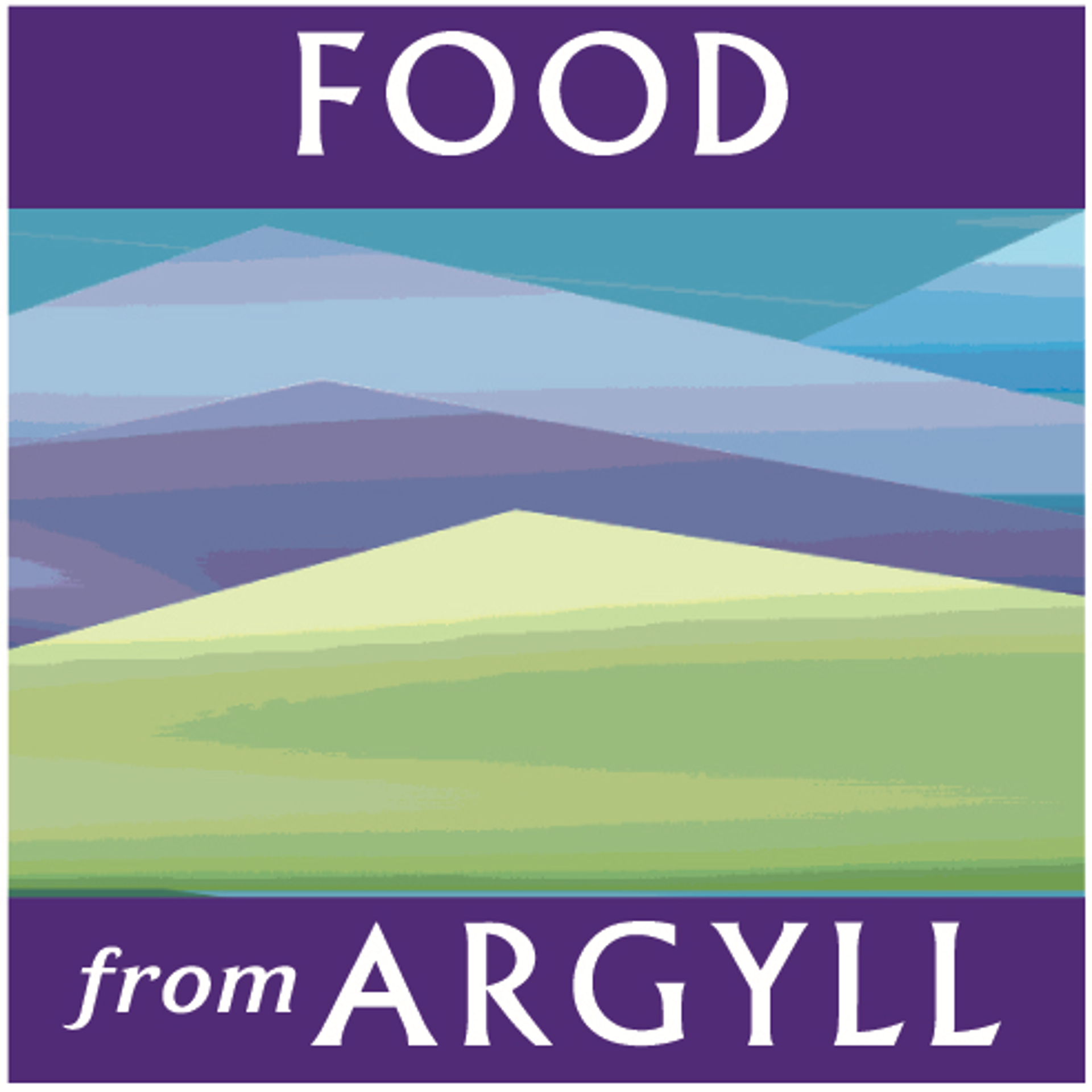 Food From Argyll Square Logo