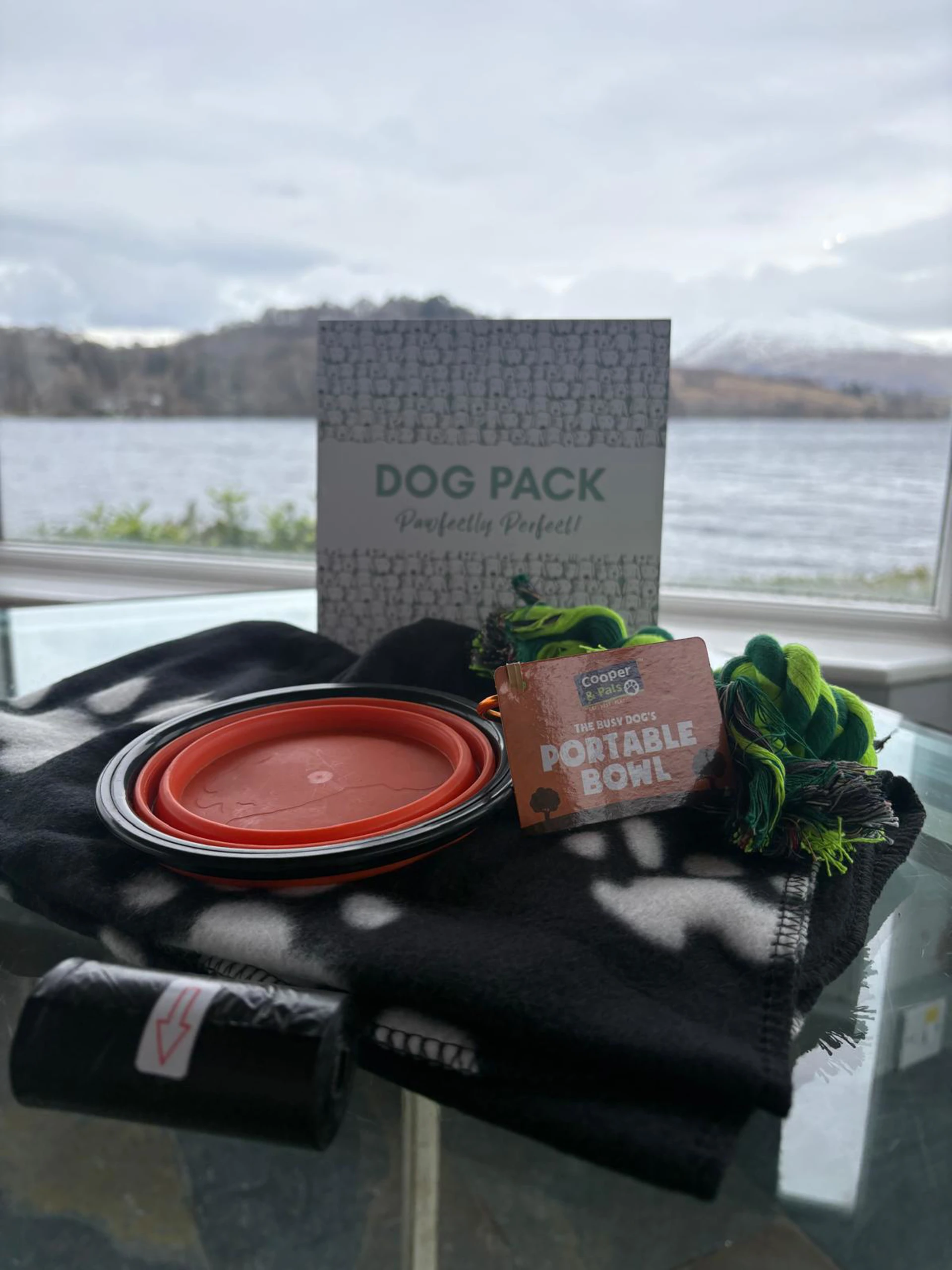 Portsonachan Lodges And Hotel (12)