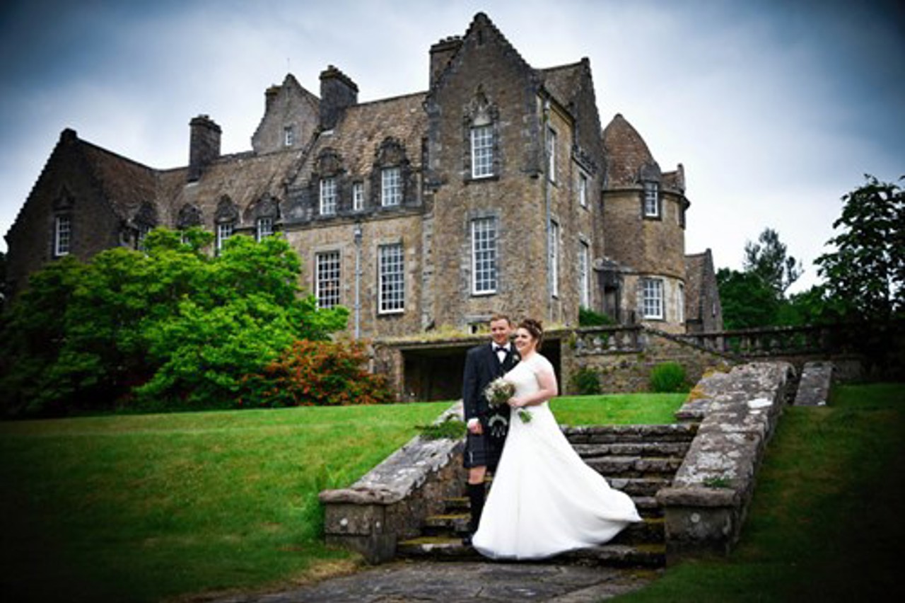 The Best Wedding Venues in Argyll & the Isles