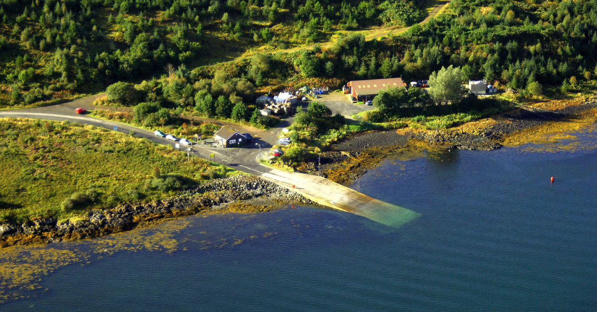 How the Lochaline Ferry can add Mull to your Highland holiday How the Lochaline Ferry can add Mull to your Highland holiday