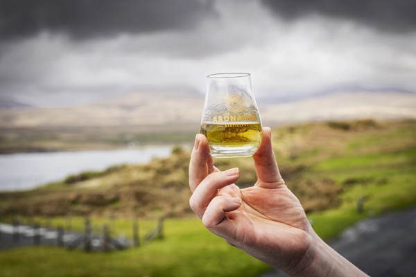 Ardnahoe Distillery 18