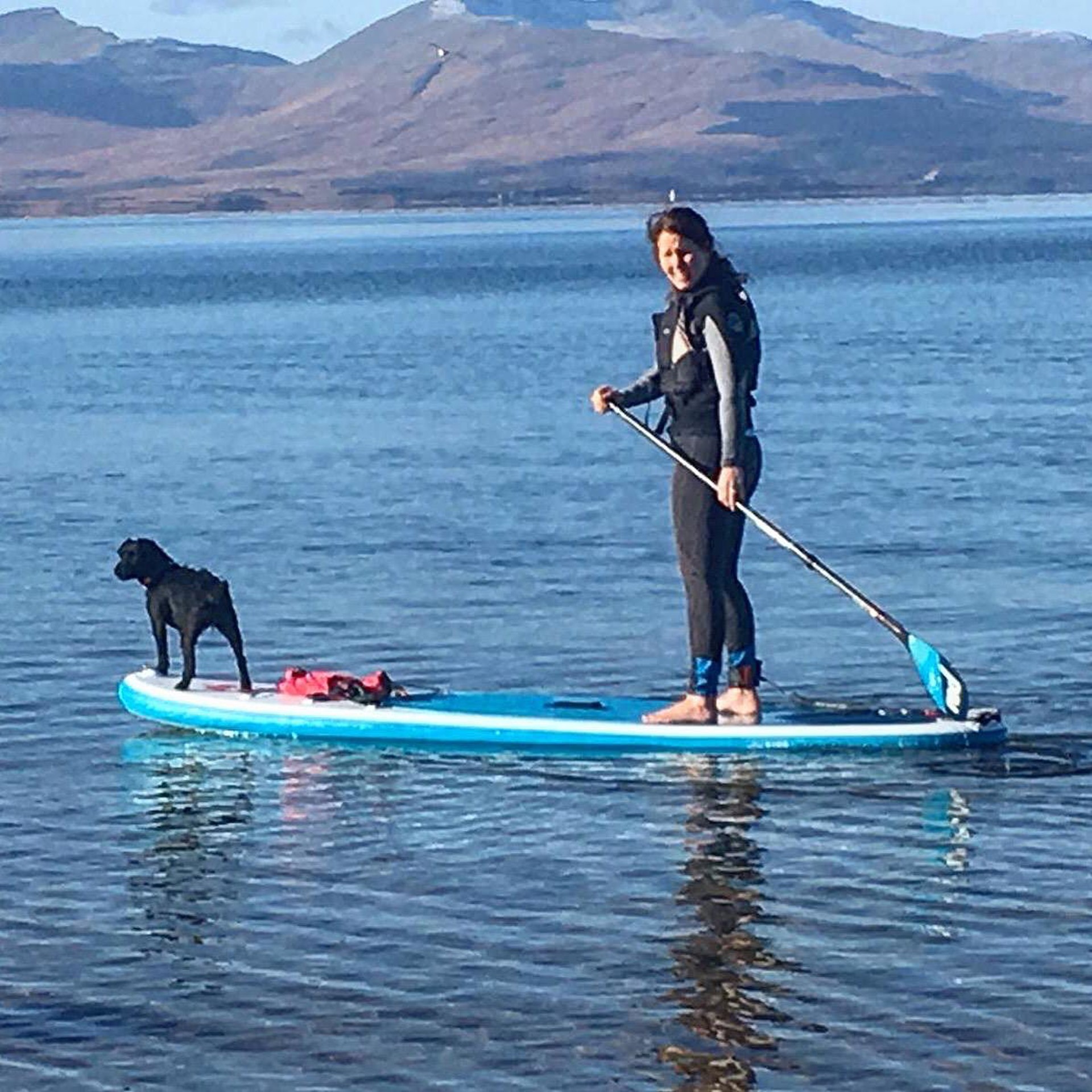 Background image - Jo Wild Bathing