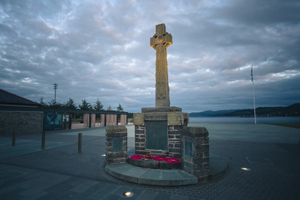 Lochgilphead Front Green Marc Pickering (3)