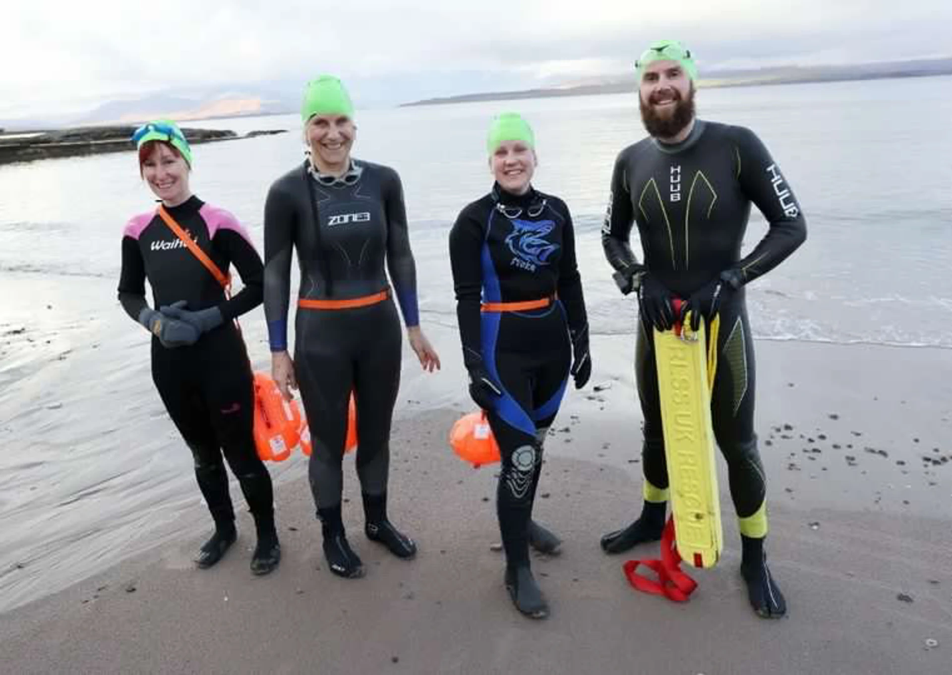 Dan Merman Group