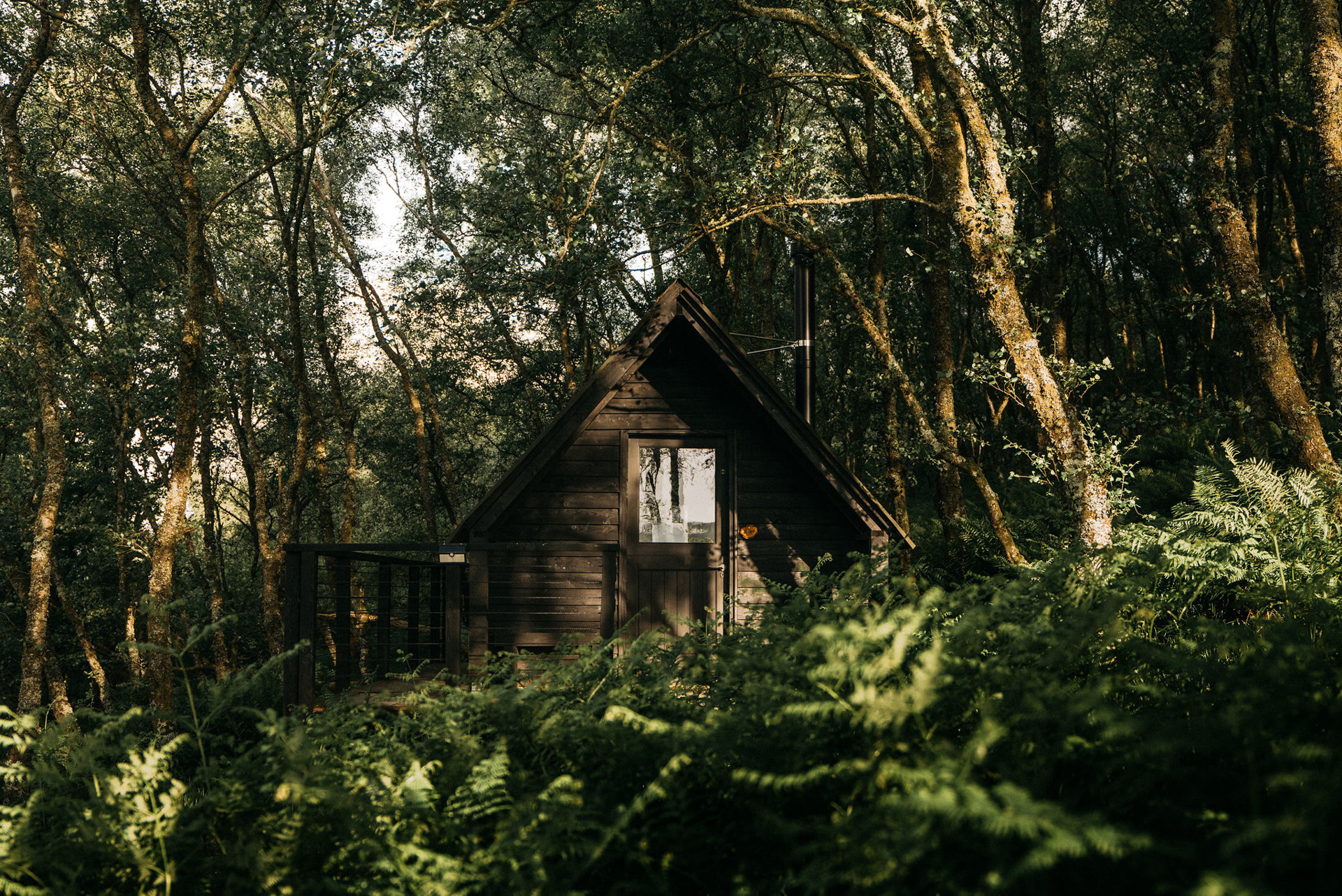 Background image - Charcoalhut 16