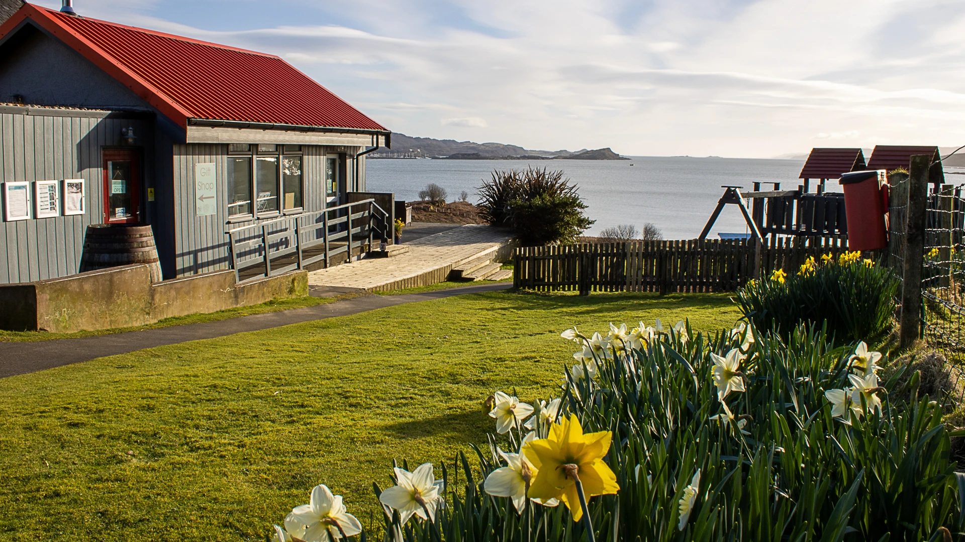 Loch Melfort Hotel 7