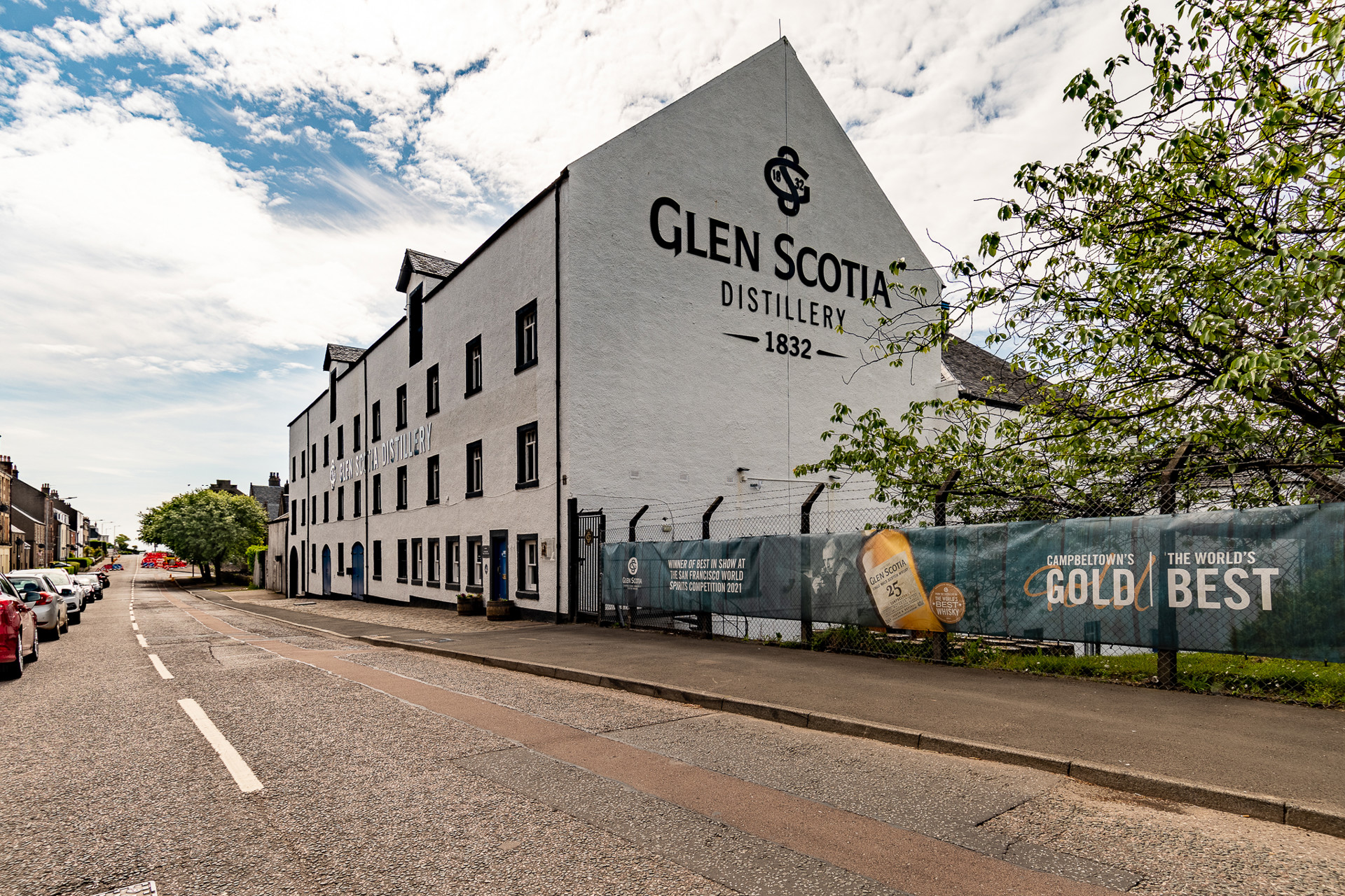 Background image - scotland_argyll_and_bute_campbeltown__glen_scotia_distillery_from_right__007.jpg