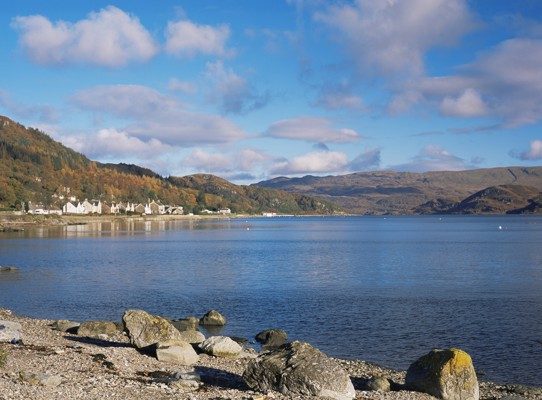 Visitscotland Tighnabruaich