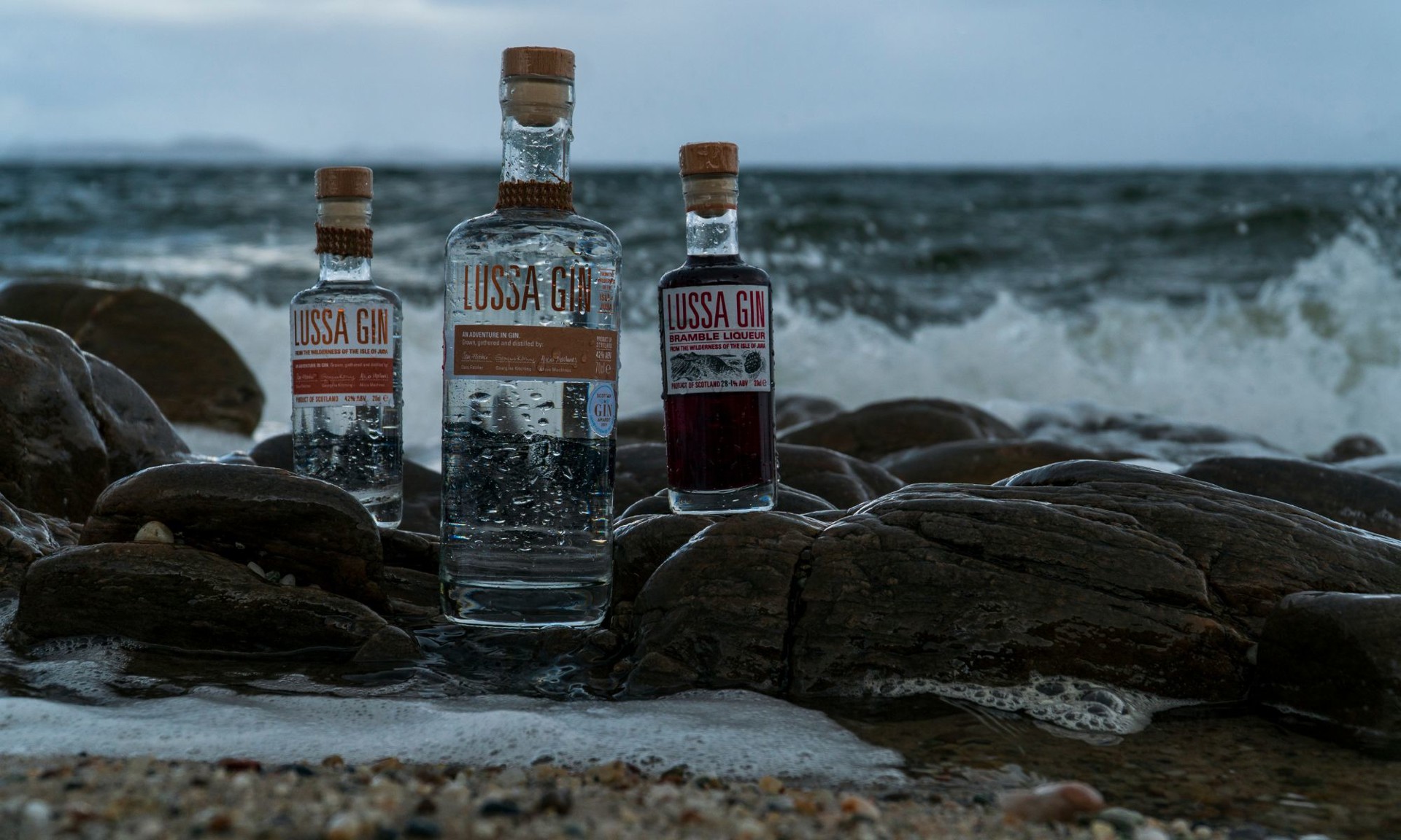 Background image - lussa gin Tasteofplacetrails.54