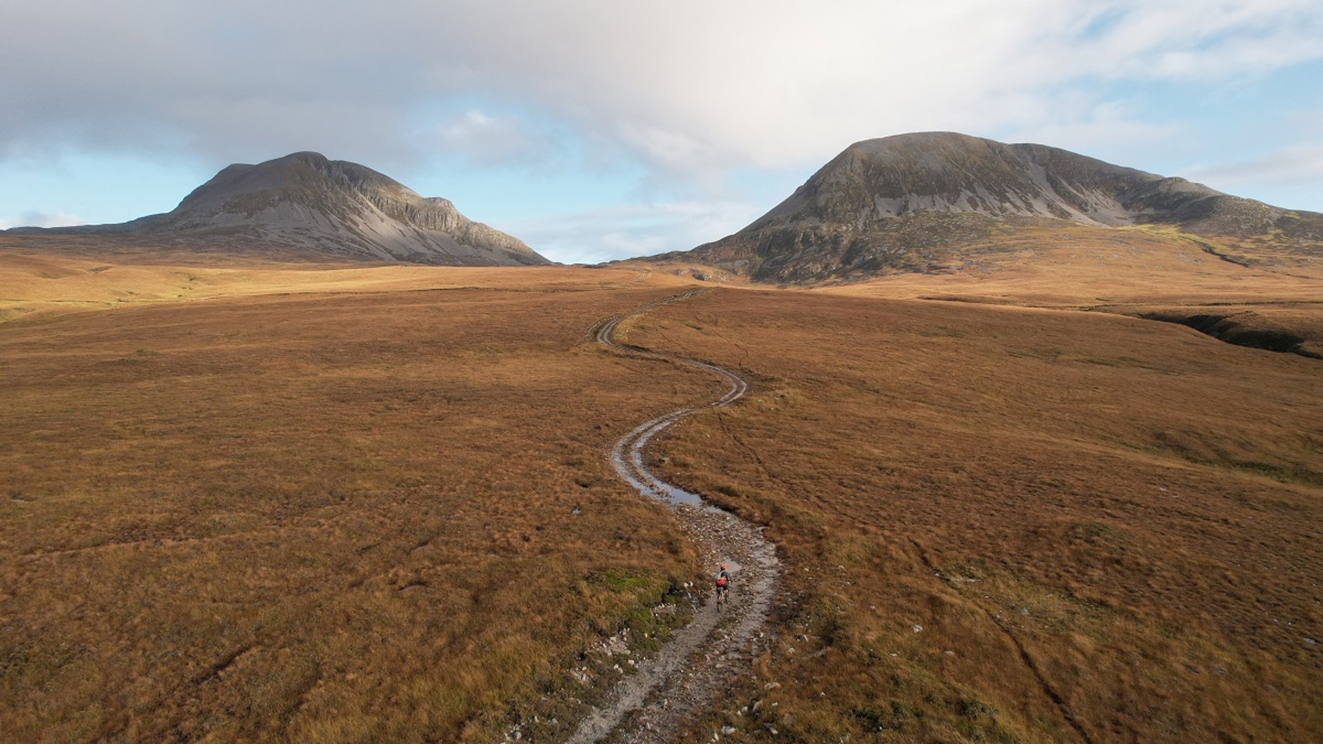 Paps Of Jura