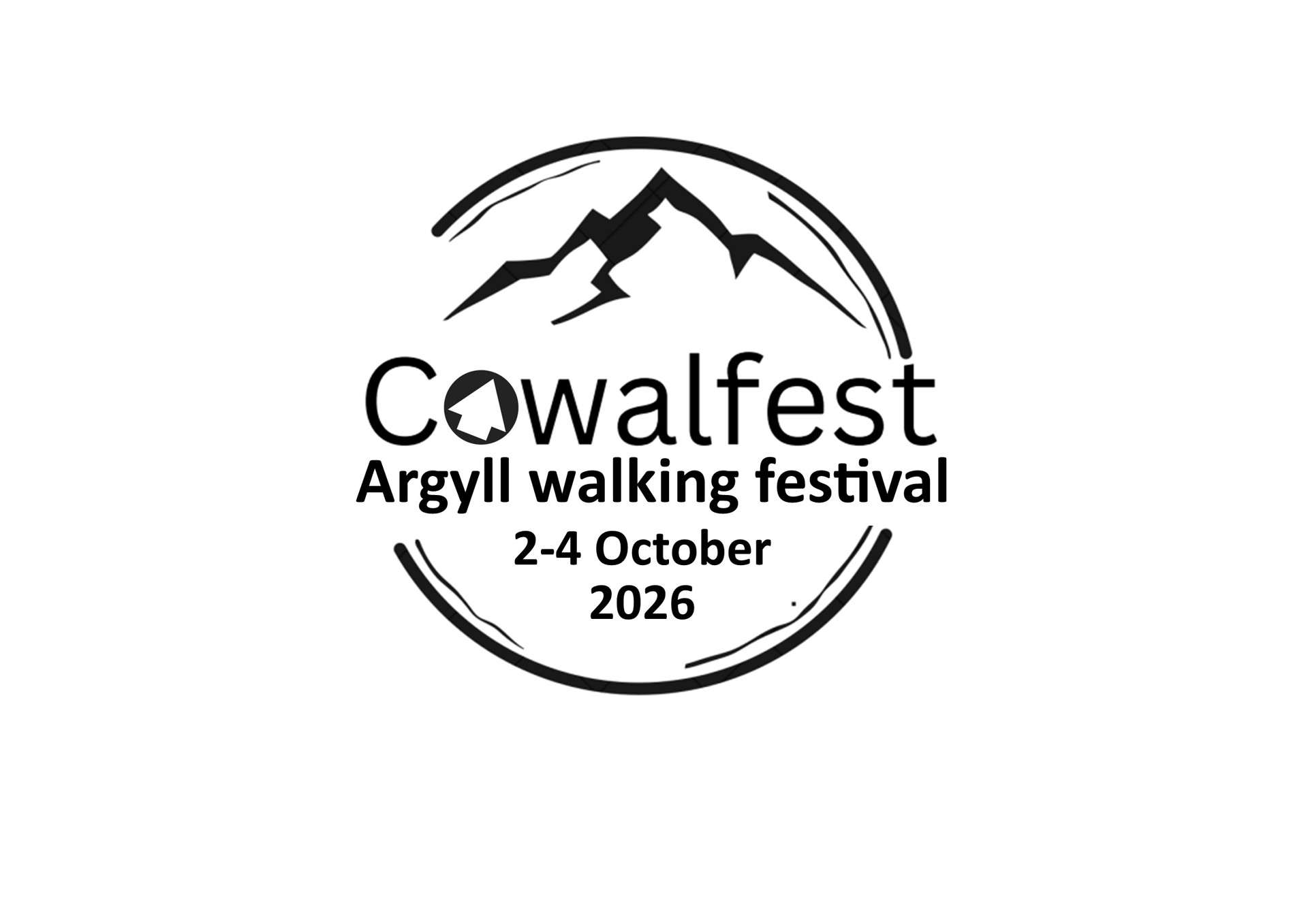 Cowalfest Logo
