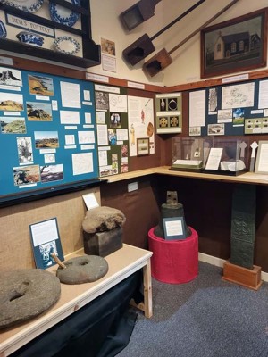 Mull Museum