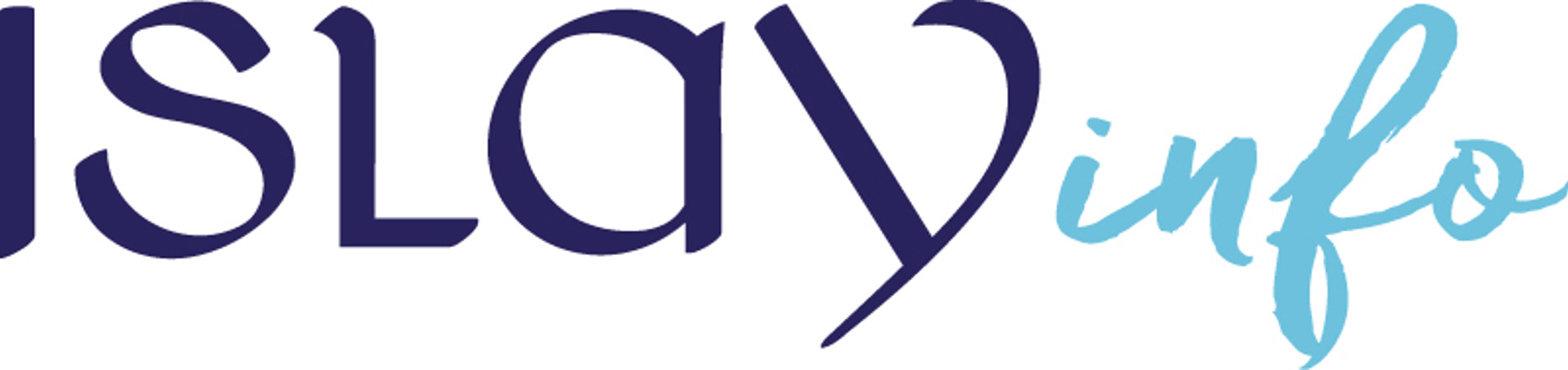 Logo Islay