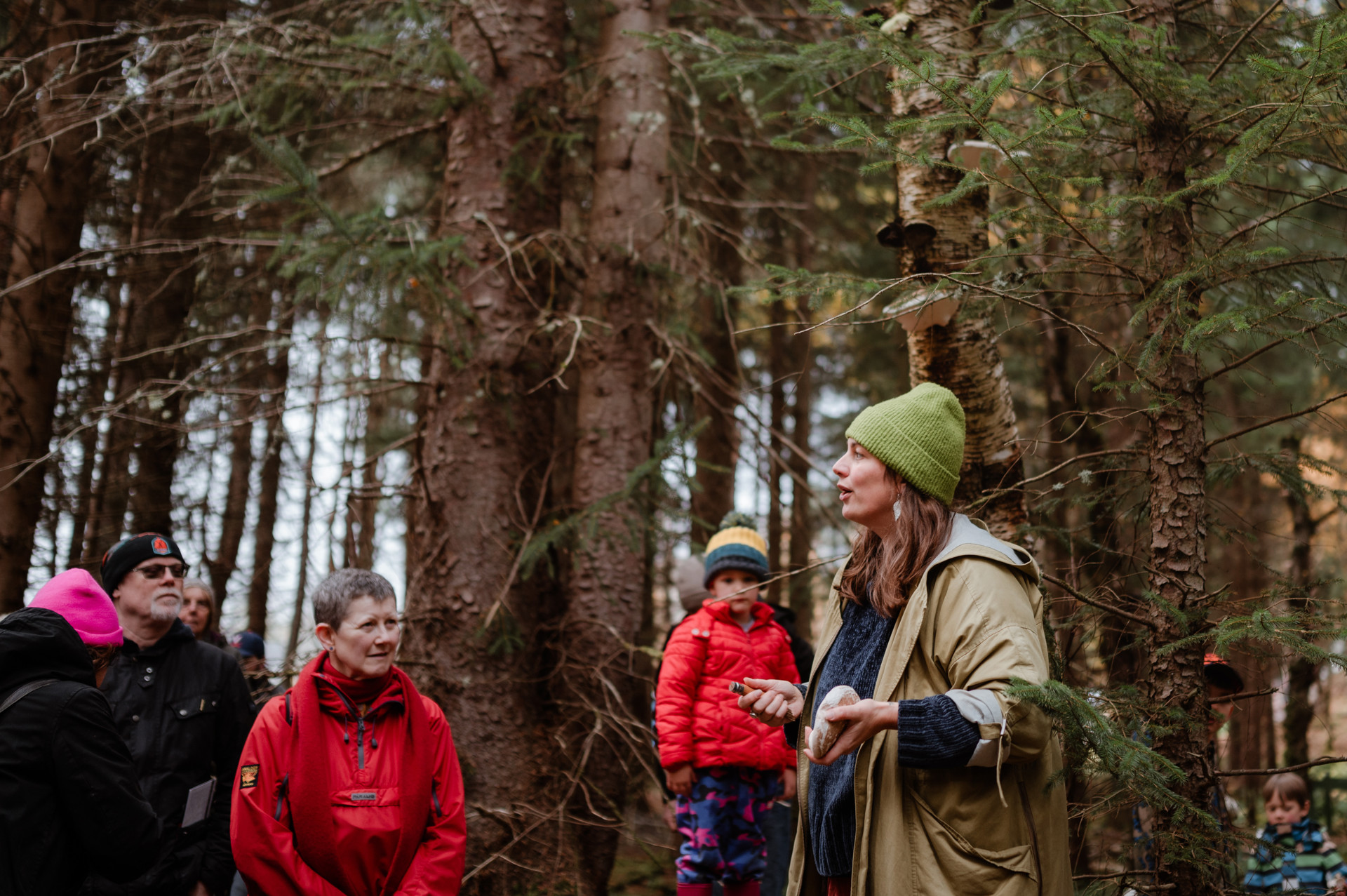 Background image - Cairngormconnect Hilltogrilloct23 0091 Catriona Parmenter Photography