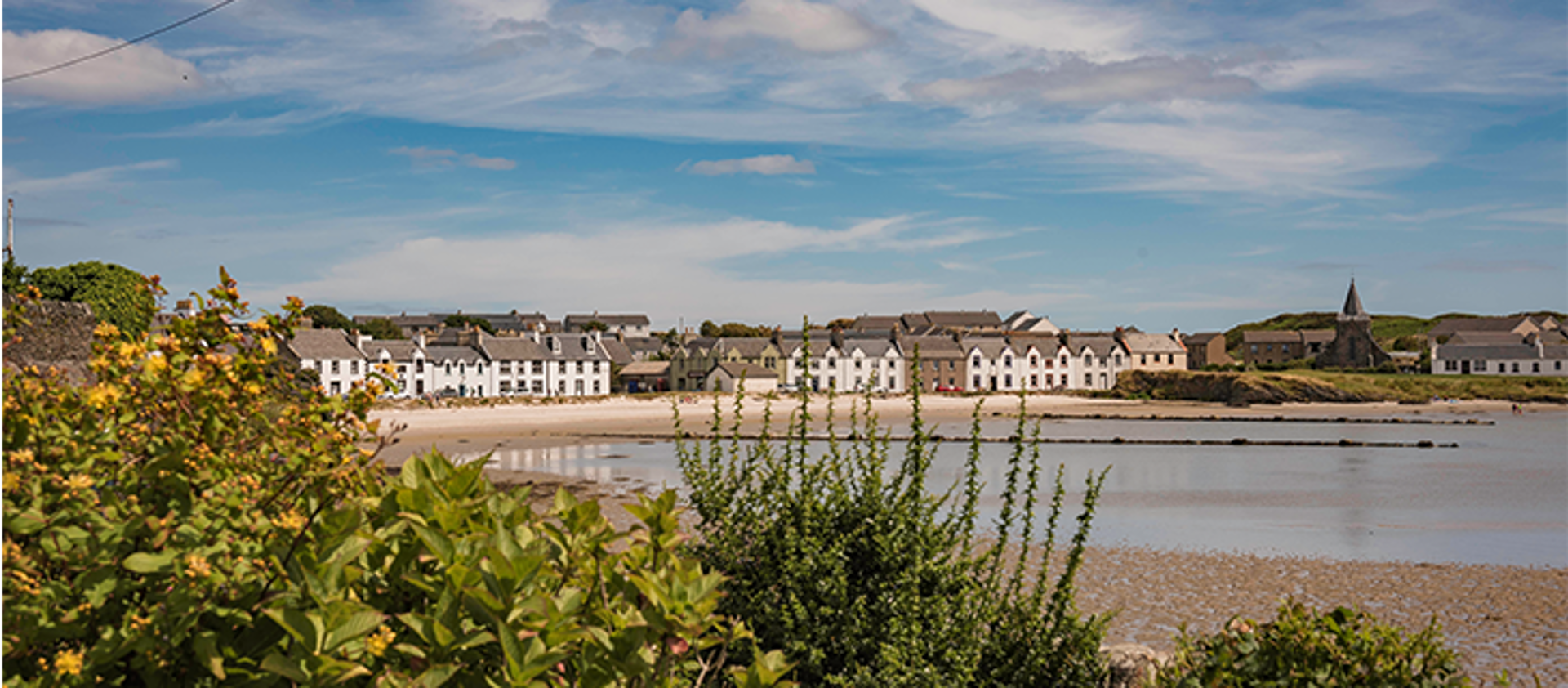 Background image - Isle Of Islay 2