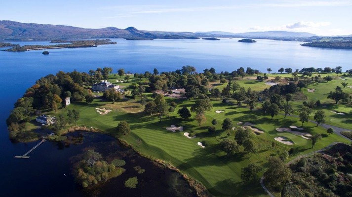 Loch Lomond Golf Club