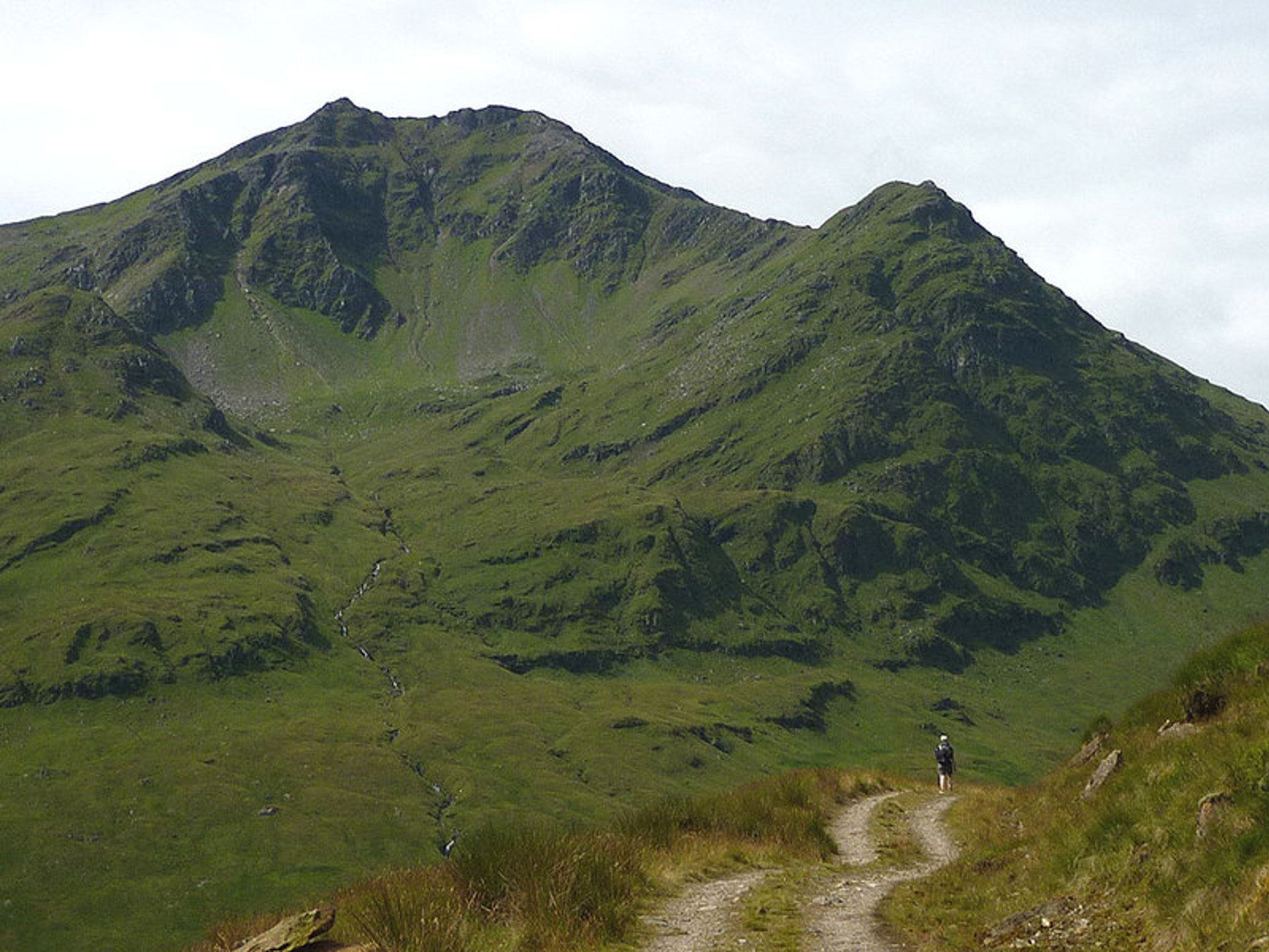 Background image - Ben Lui CREDIT To Karl And Ali