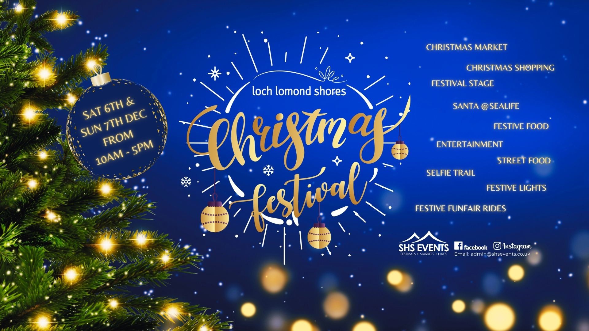 Background image - LLF WEBSITE CHRISTMAS FESTIVAL 25 HEADER 1920