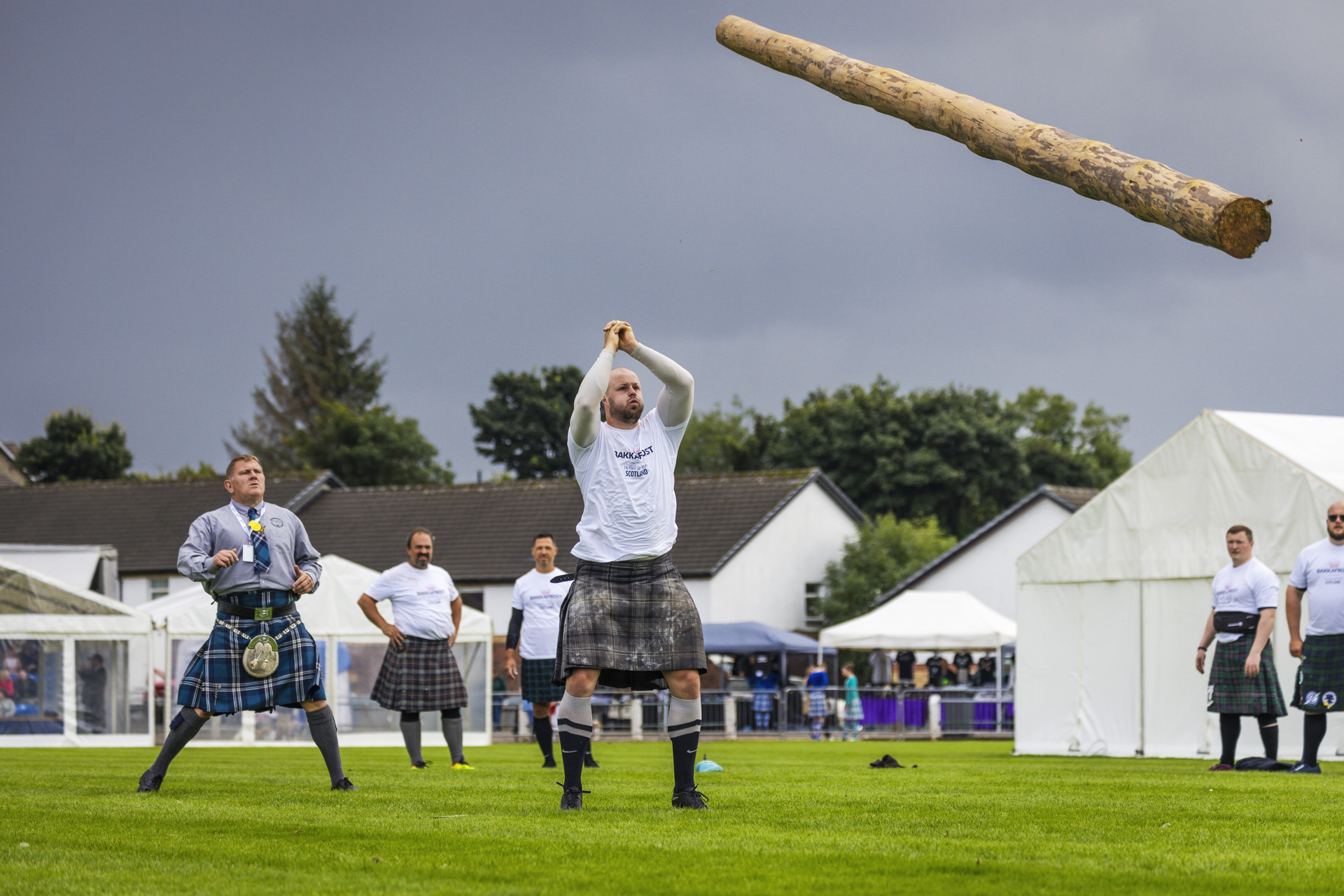 Background image - 191049 Cowal Highland Gathering VS Kenny Lam