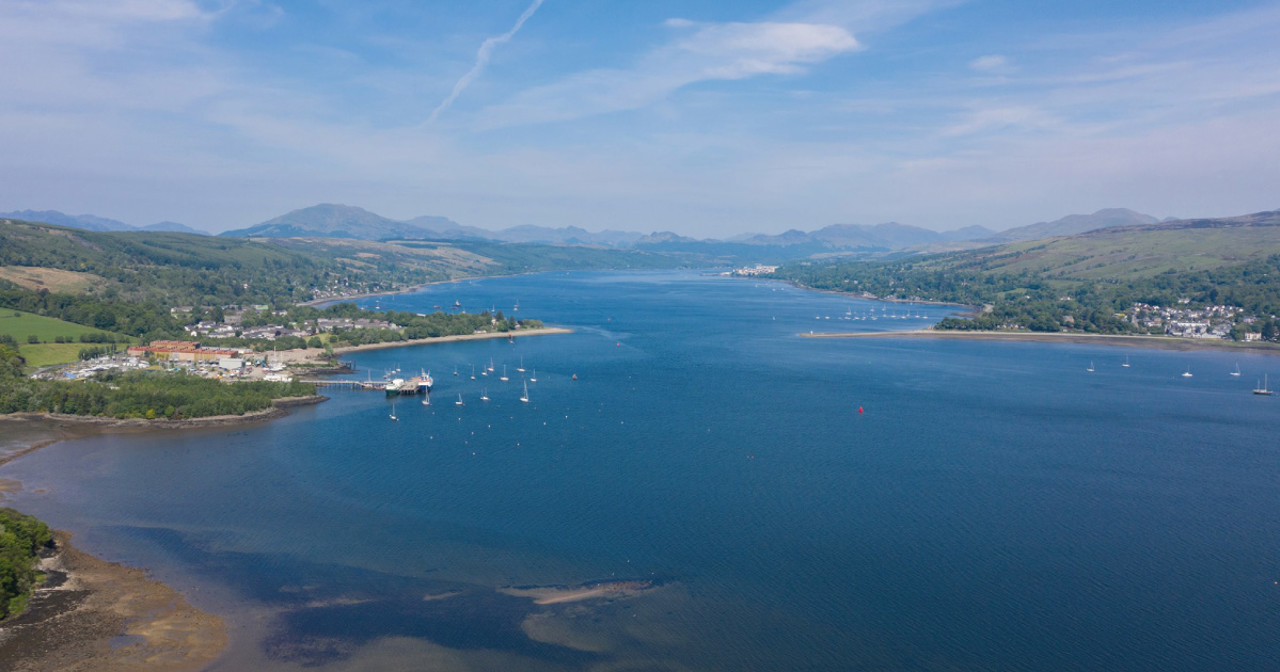 Rosneath Visit Rosneath | Helensburgh | Argyll & the Isles