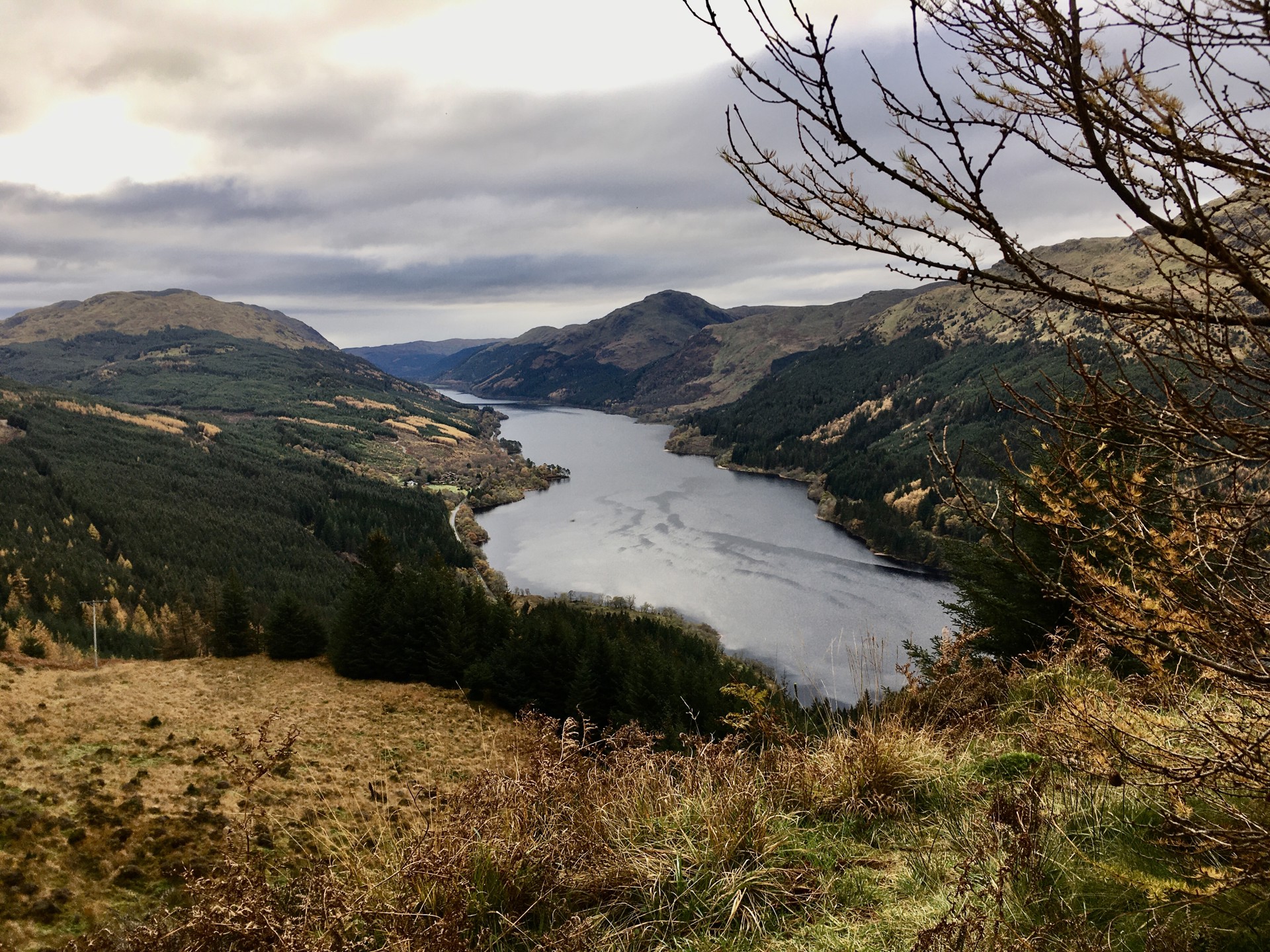 Background image - loch_eck.jpeg