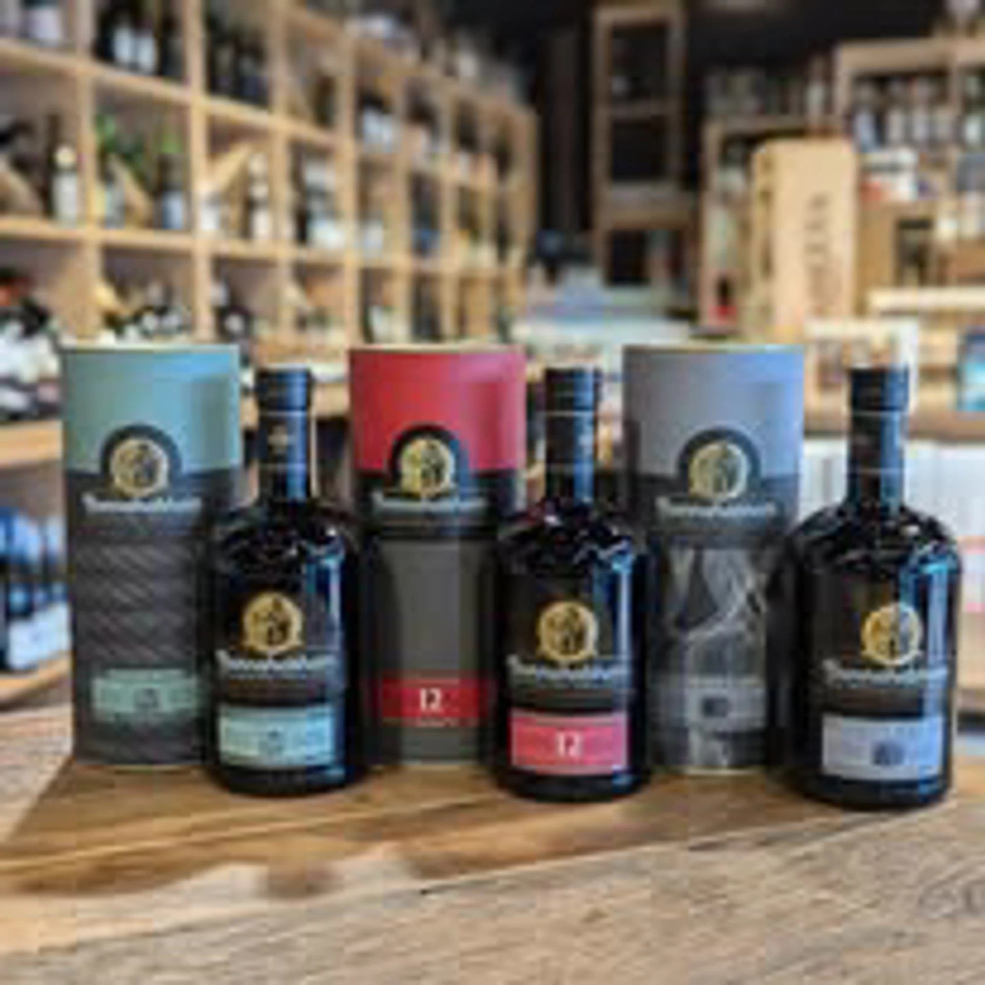 Bunnahabhain 2