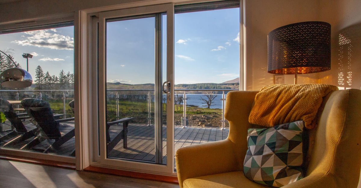 Rockhill Farm Wild About Argyll