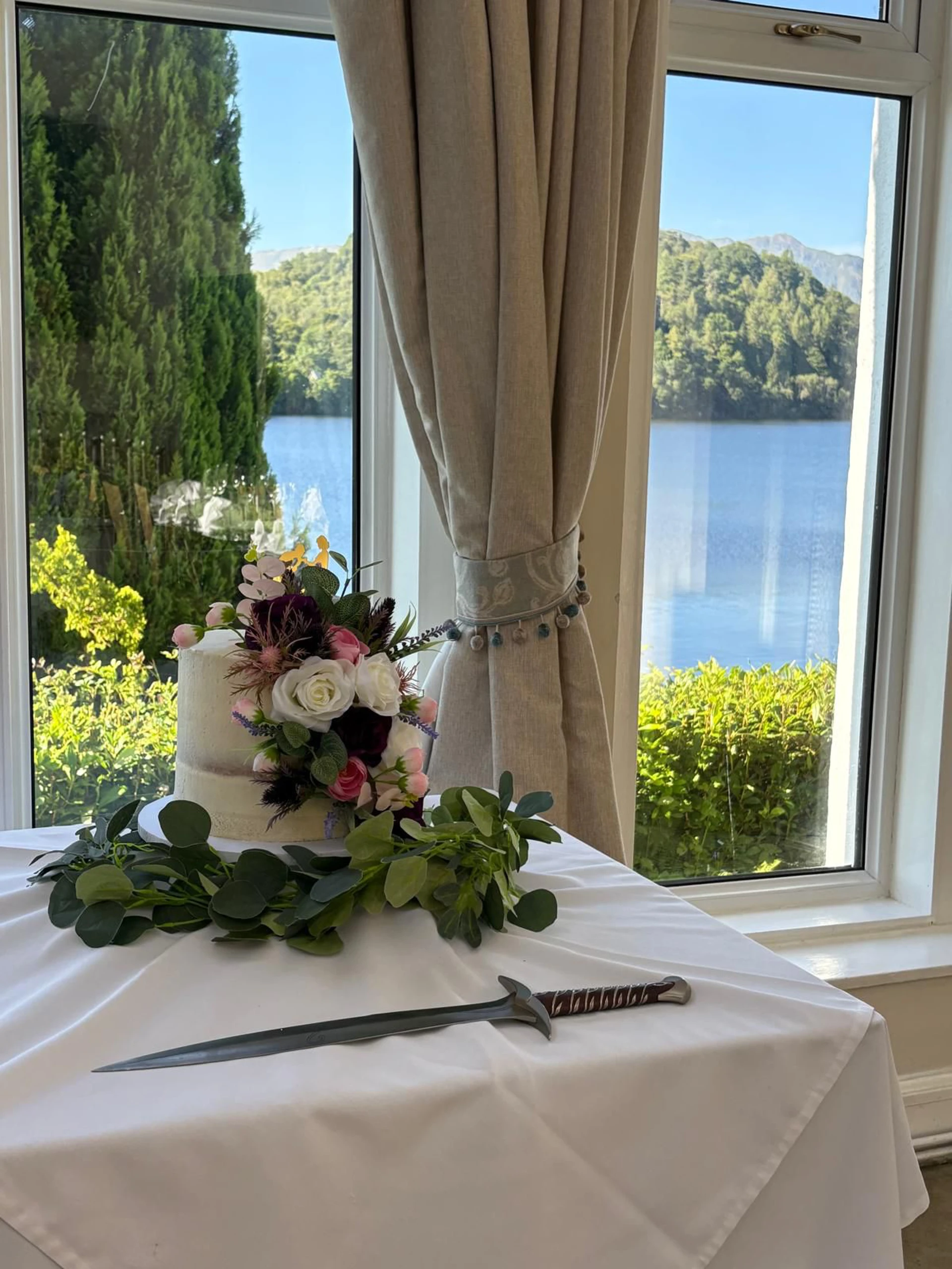 Portsonachan Lodges And Hotel (9)