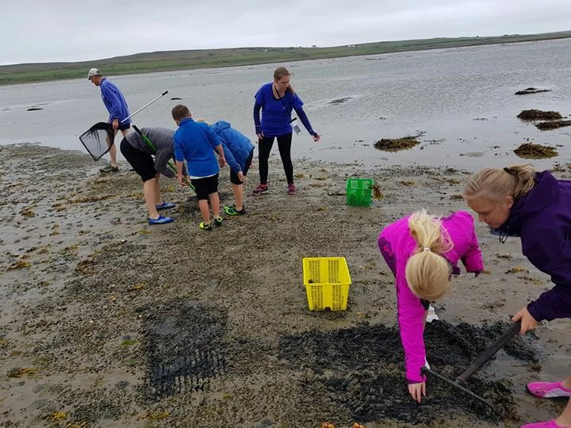 Islay Outdoors 2
