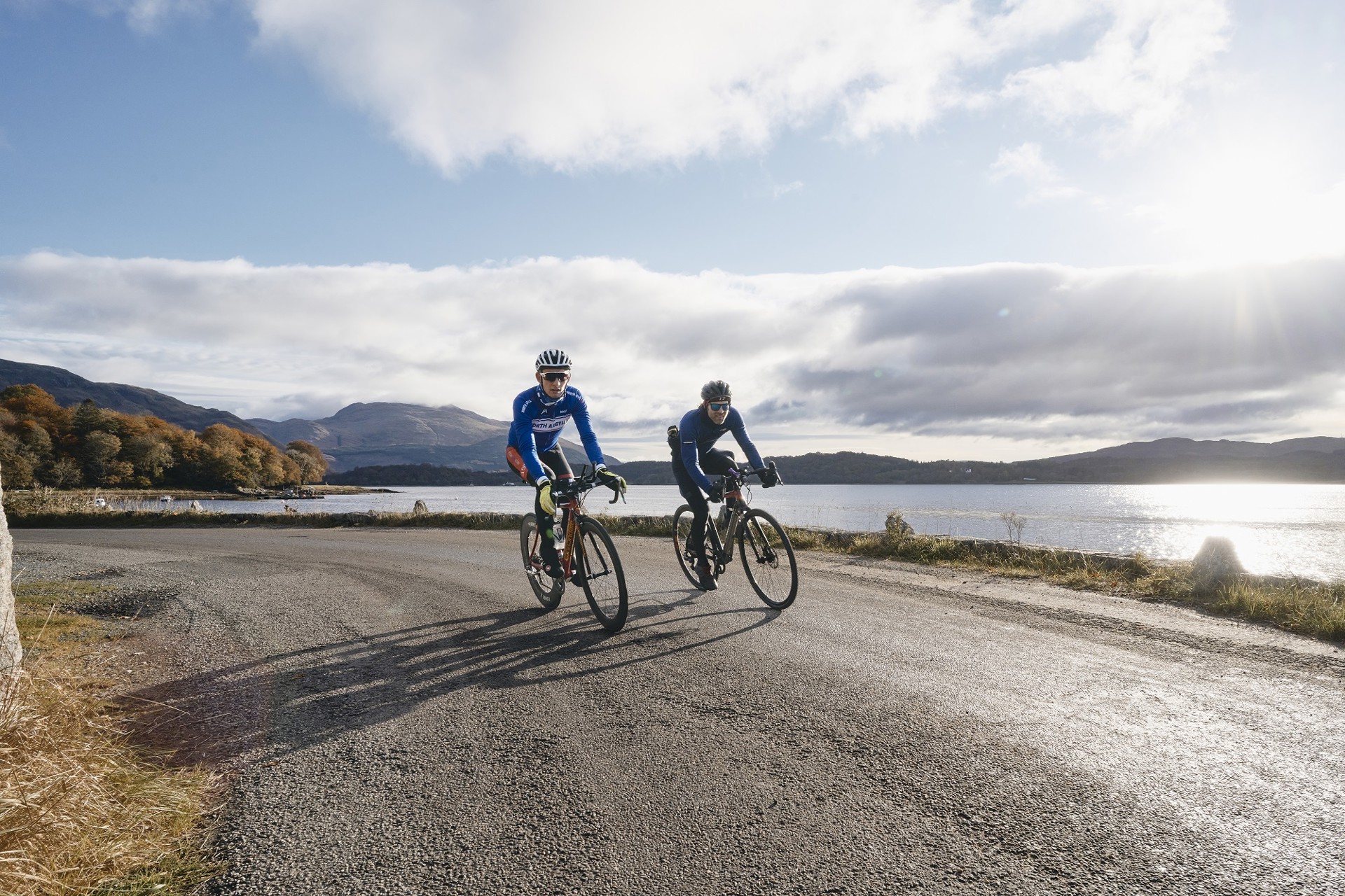 Oban Road Cycling 4 Stephensweeneyphotography