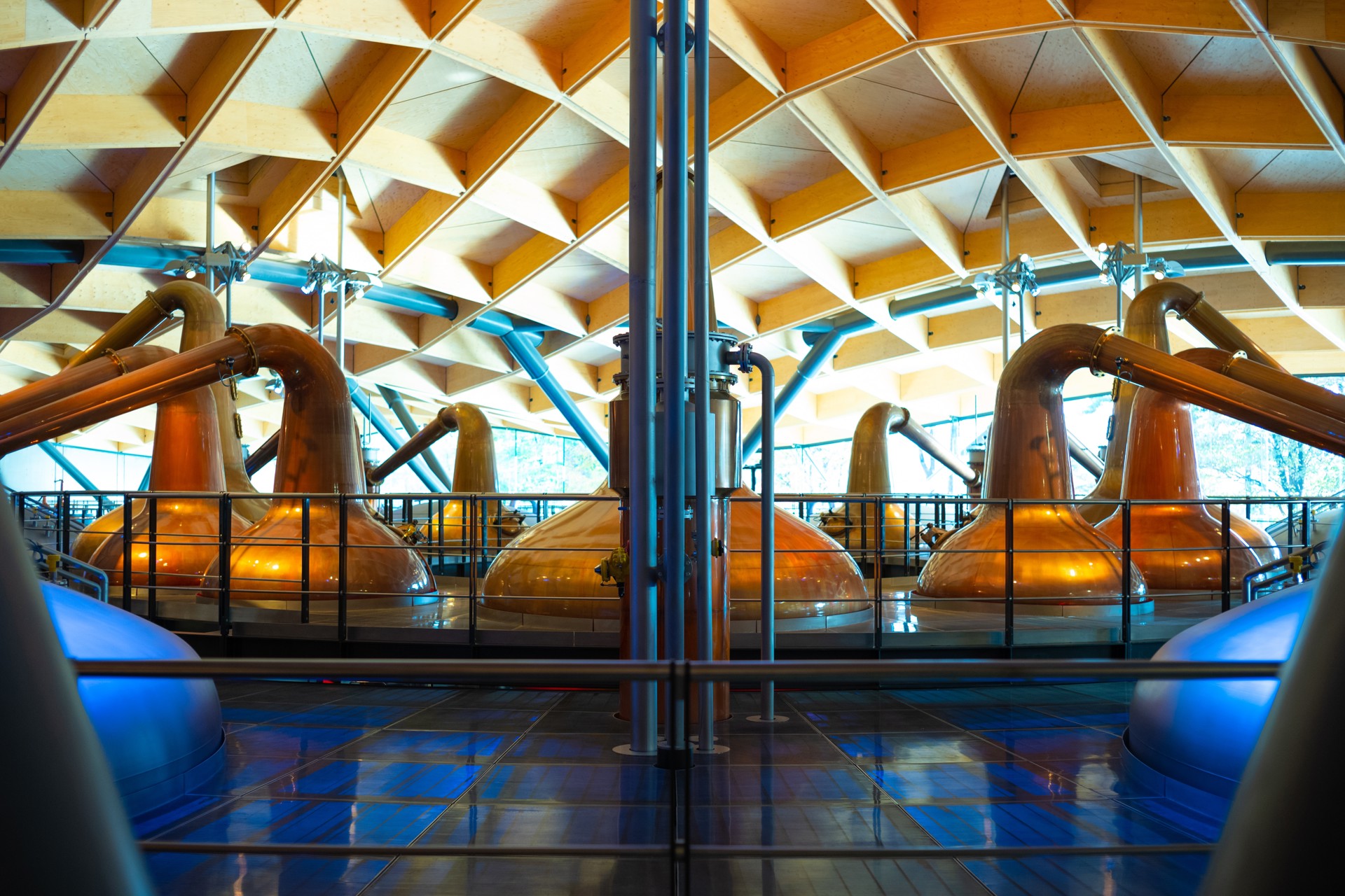 Background image - Macallan