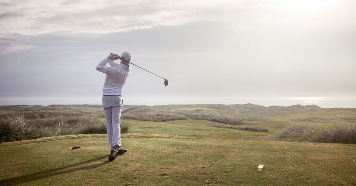 Top Five Hidden Gem Golf Courses in Argyll & the Isles Argyll & the Isles