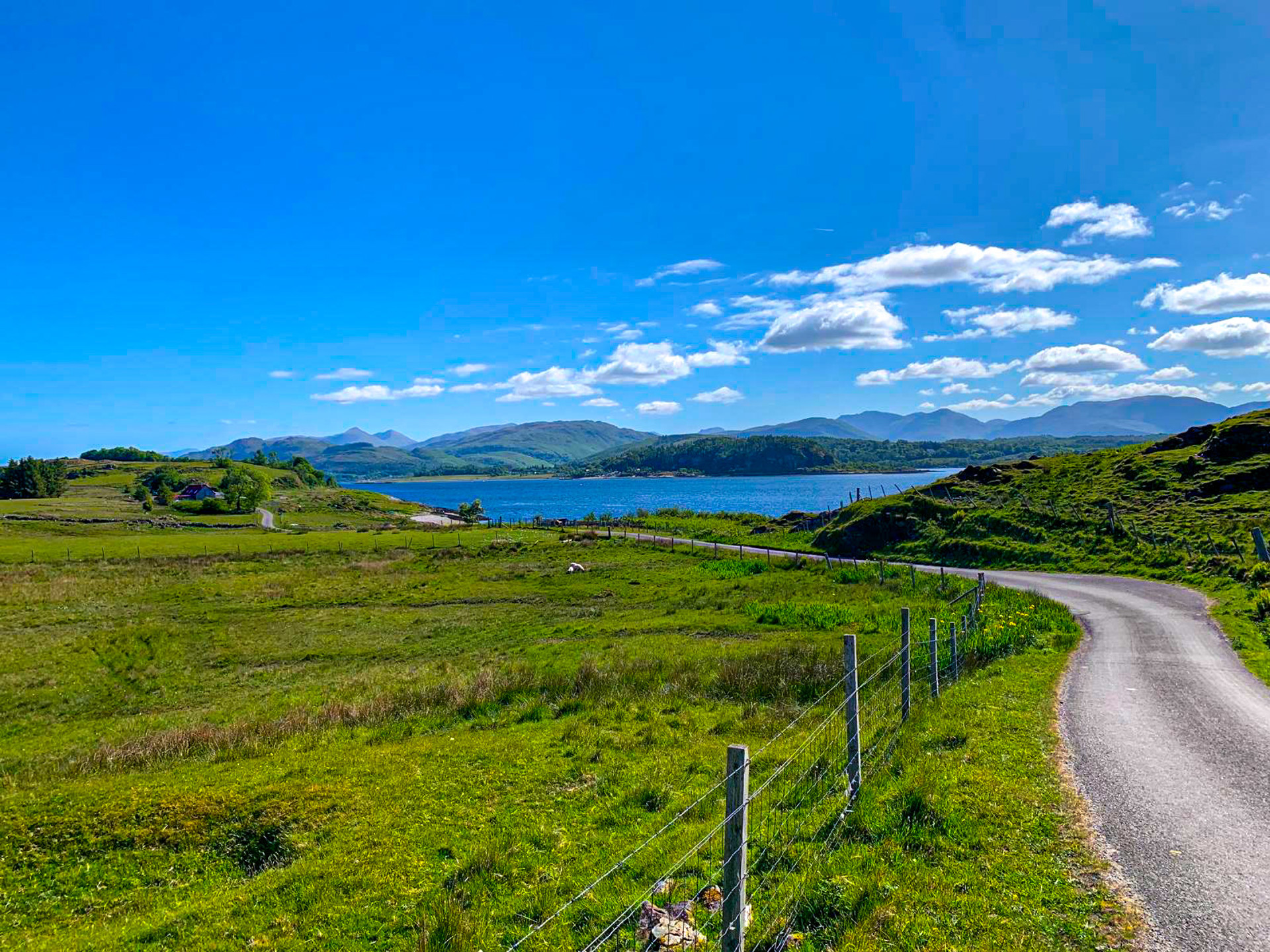 Bike Is A Great Way To Travel Here, Lismore Kelpie Media