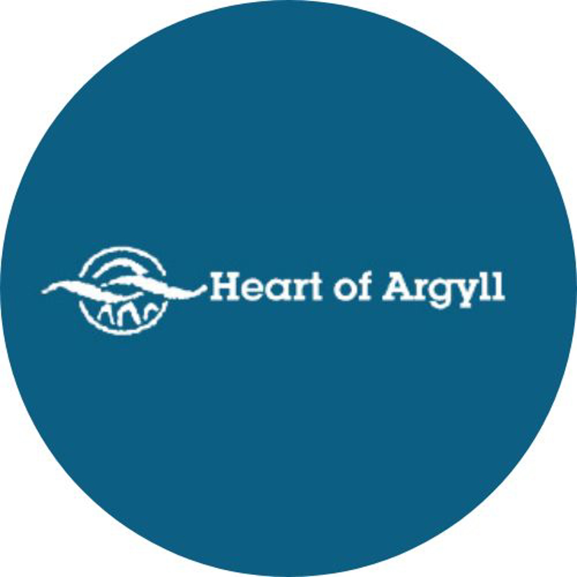 Heart Of Argyll Circle