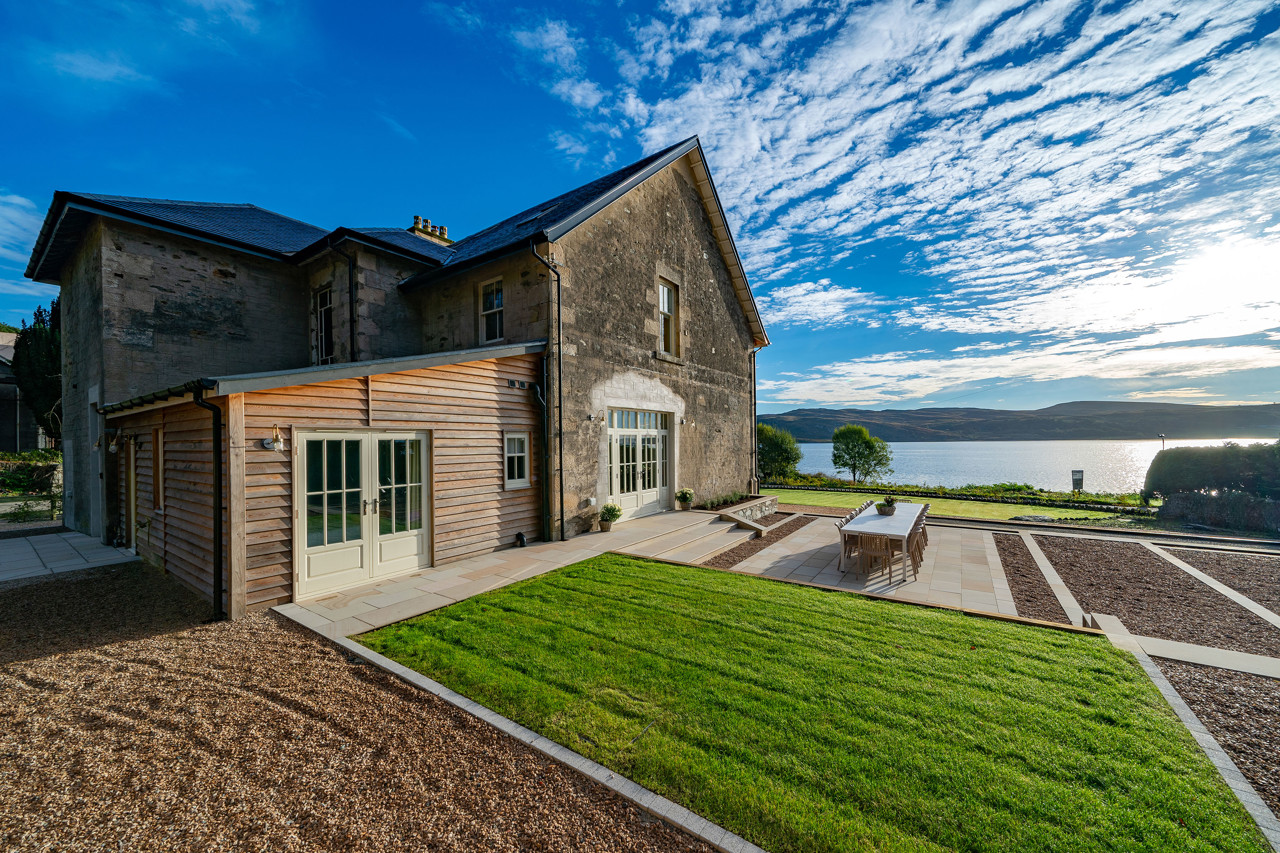 Stay in Argyll & the Isles Wild About Argyll Scotland