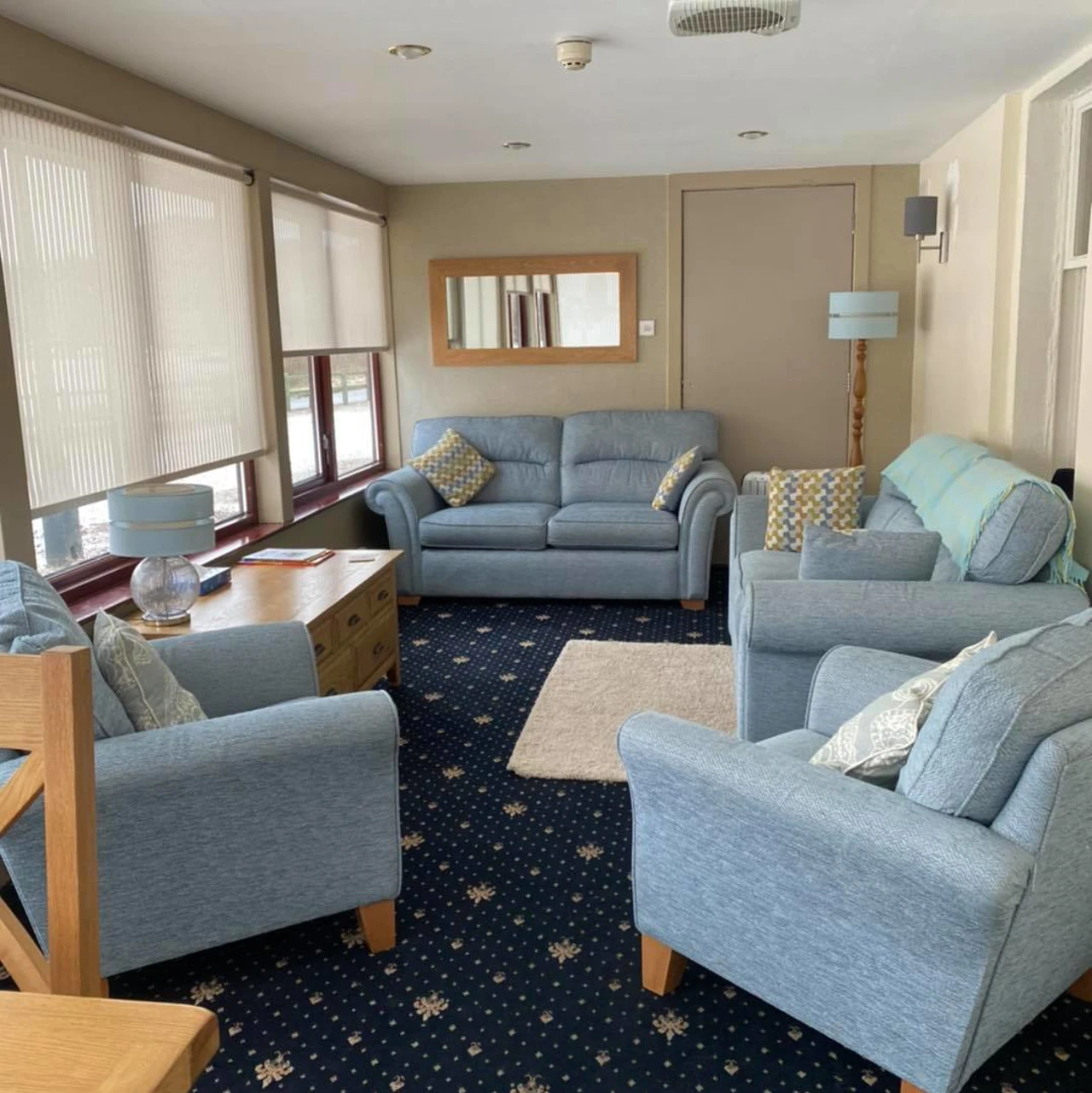 West Loch House Tarbert