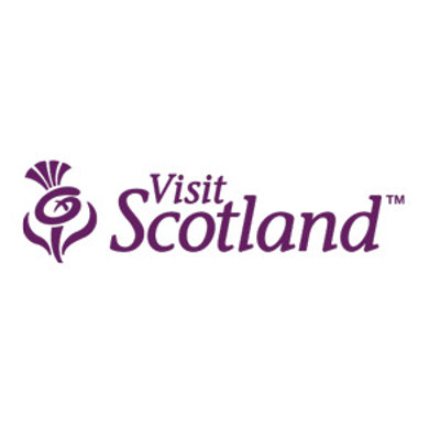 Visitscotland Logo