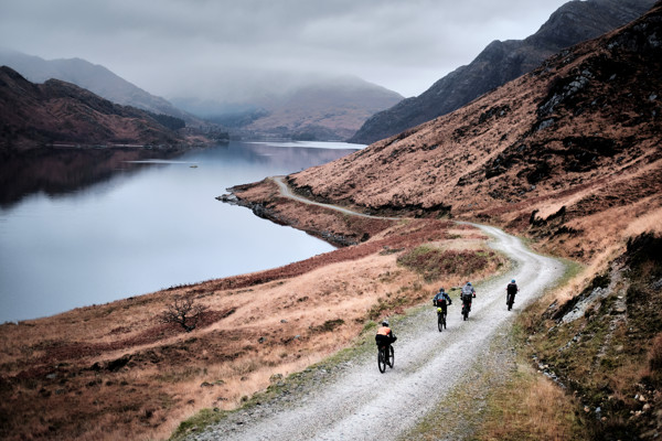 Marcus Nicolson Bikepacking Mull 2