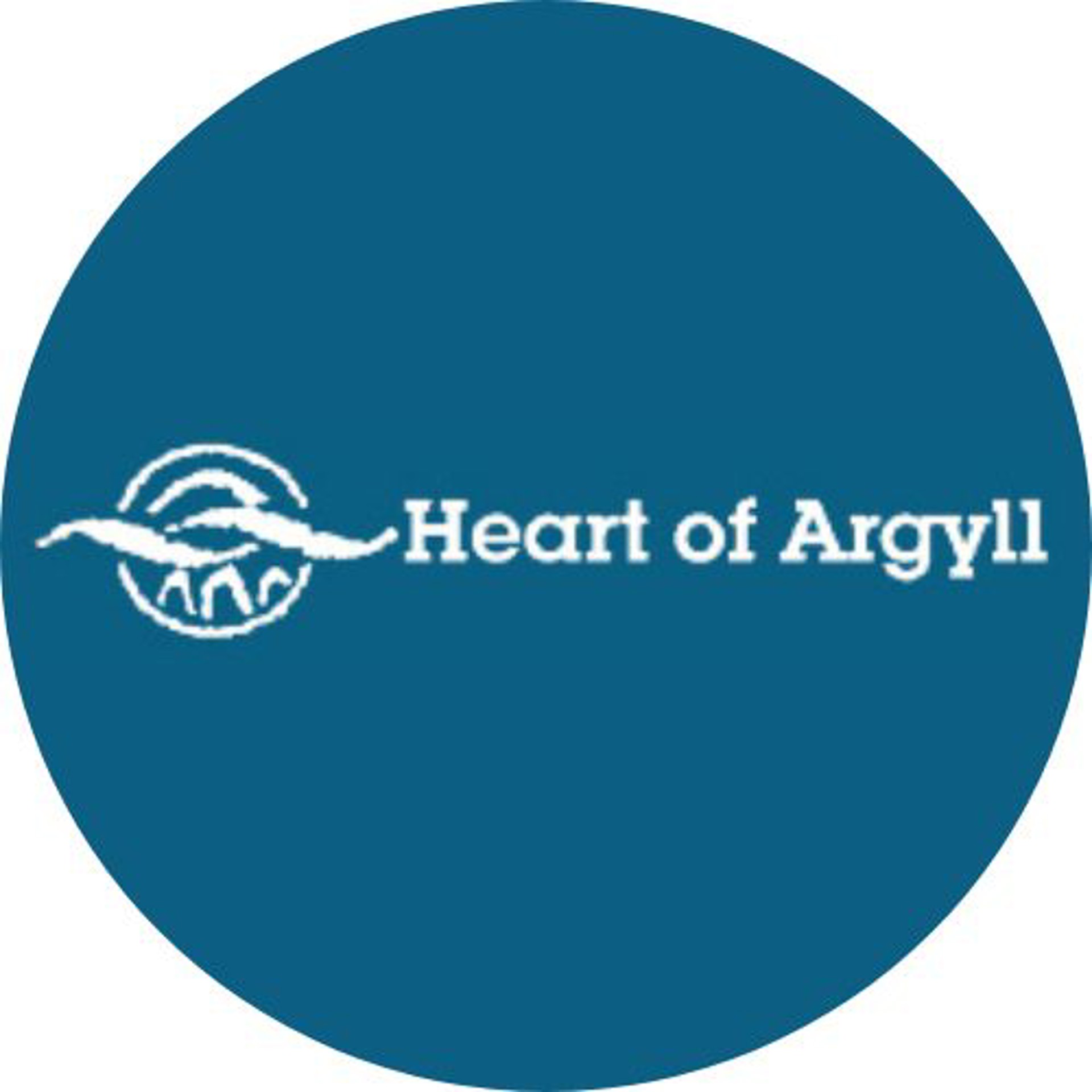 Heart Of Argyll Circle (2)