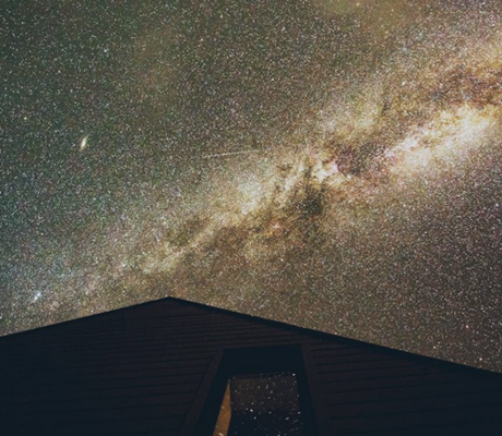 Isle Of Tiree Dark Skies
