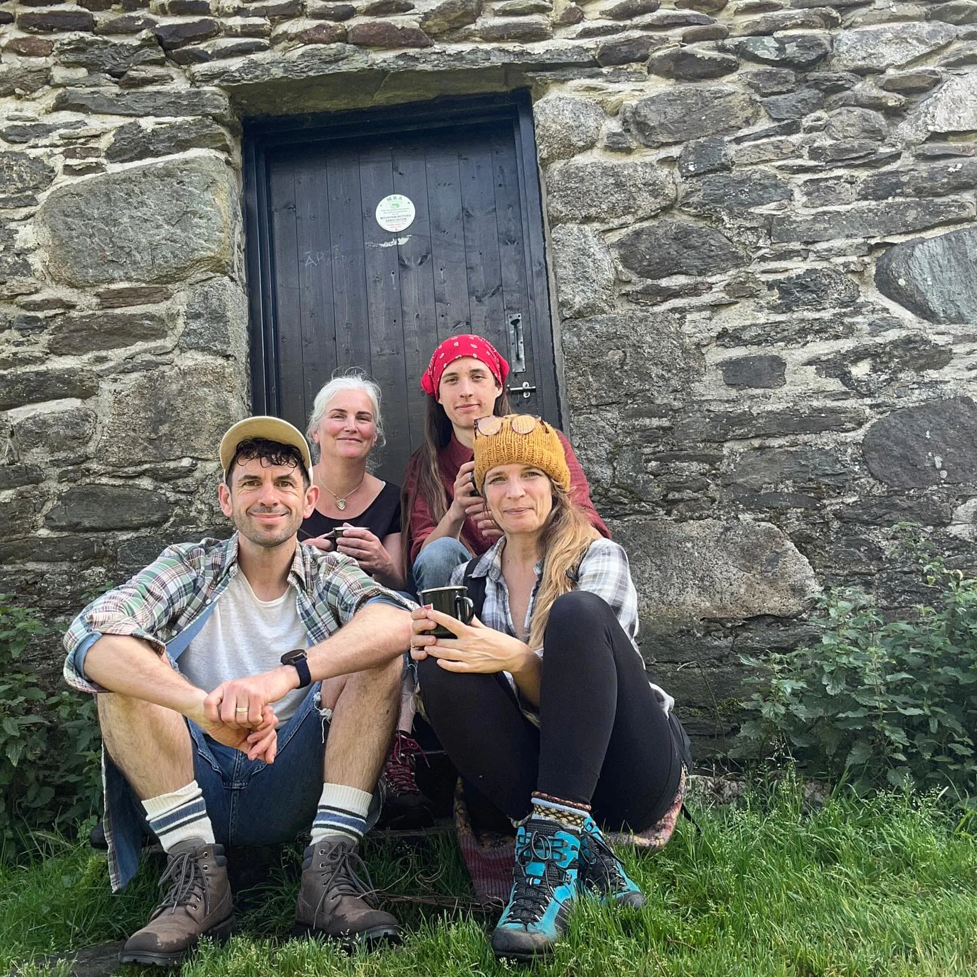 Bothy