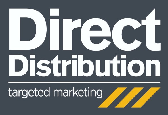 Direct Distribution Logo
