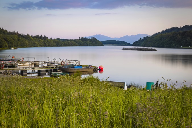 Loch Fad Bute 11