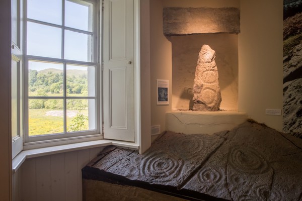 Kilmartin Museum