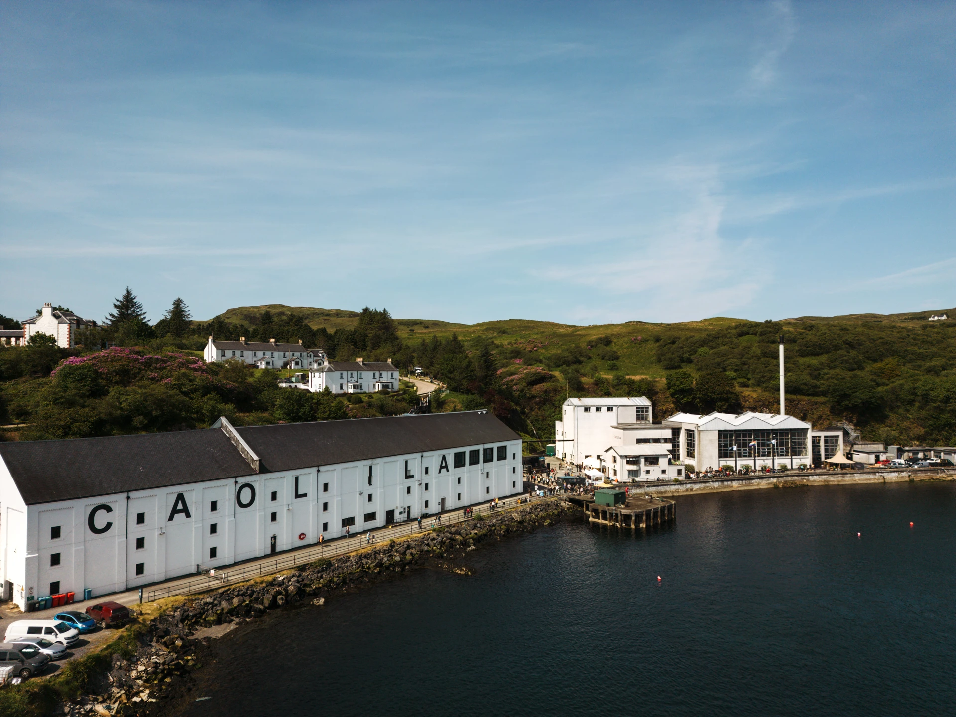 Caol Ila HR 001 0178
