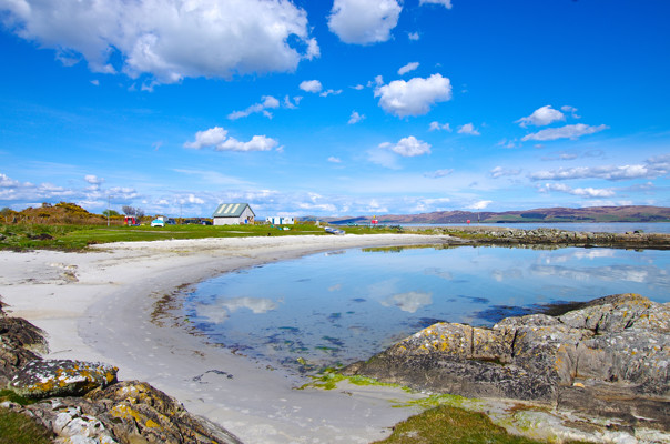 Gigha Activity Centre